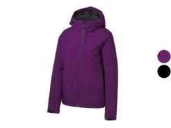 Dames thermo winterjas