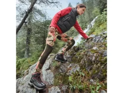 Dames thermo-bodywarmer