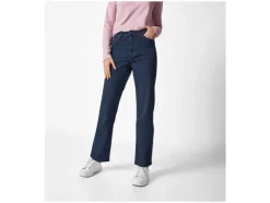 Dames thermojeans - Straight fit