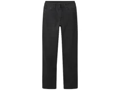 Dames thermojeans - Straight fit