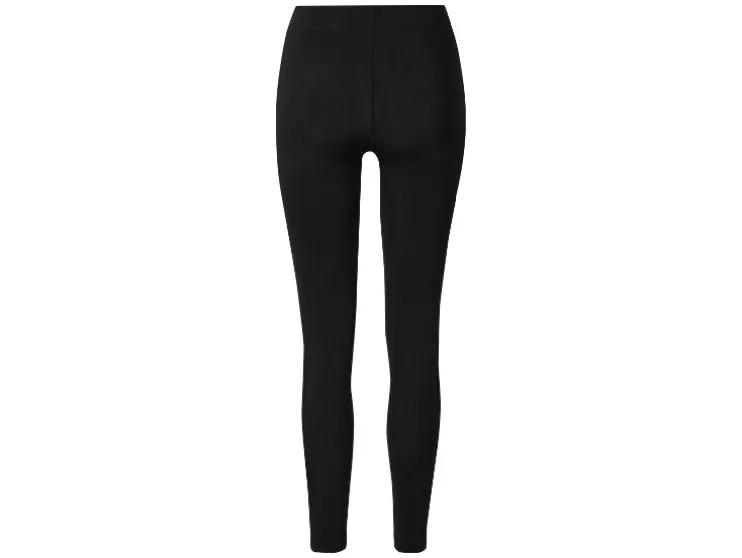 Dames thermolegging of -panty 100 DEN