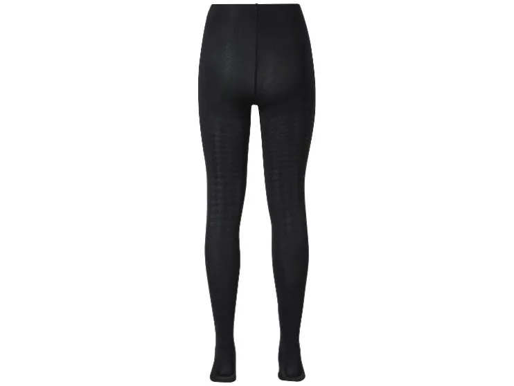 Dames thermolegging of -panty 100 DEN