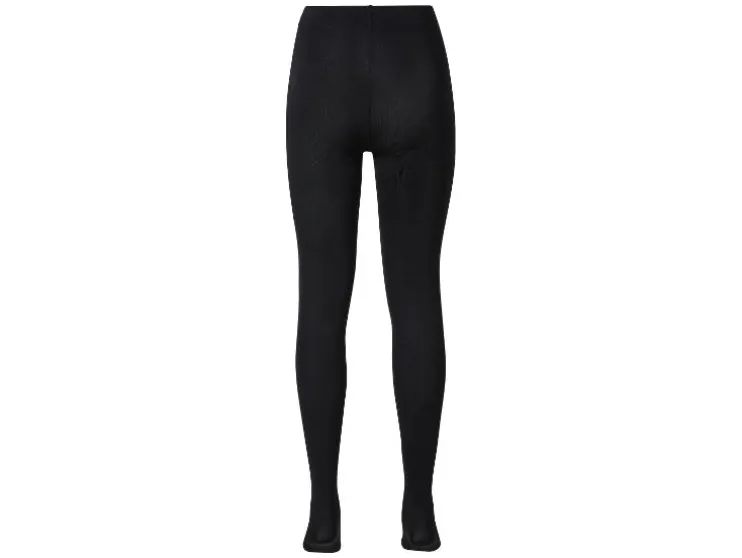 Dames thermolegging of -panty 100 DEN