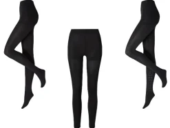 Dames thermolegging of thermopanty