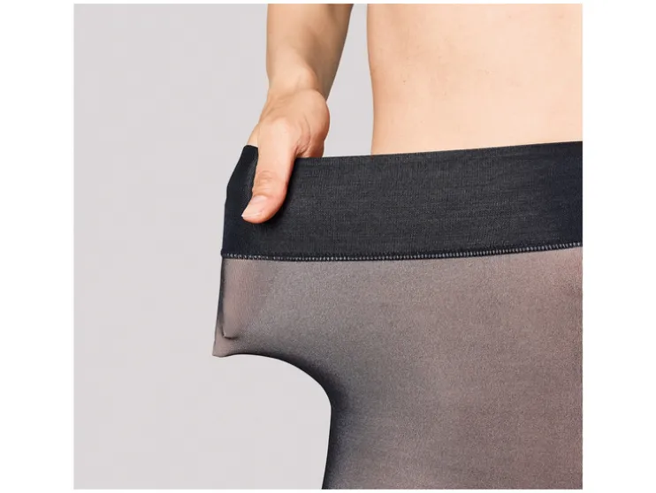 Dames thermomaillot 70 DEN