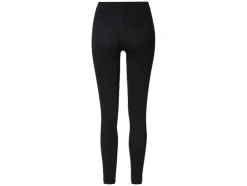 Dames thermopanty of -legging 100 DEN