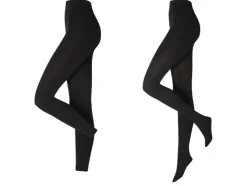 Dames thermopanty of -legging 100 DEN