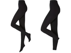 Dames thermopanty of thermolegging