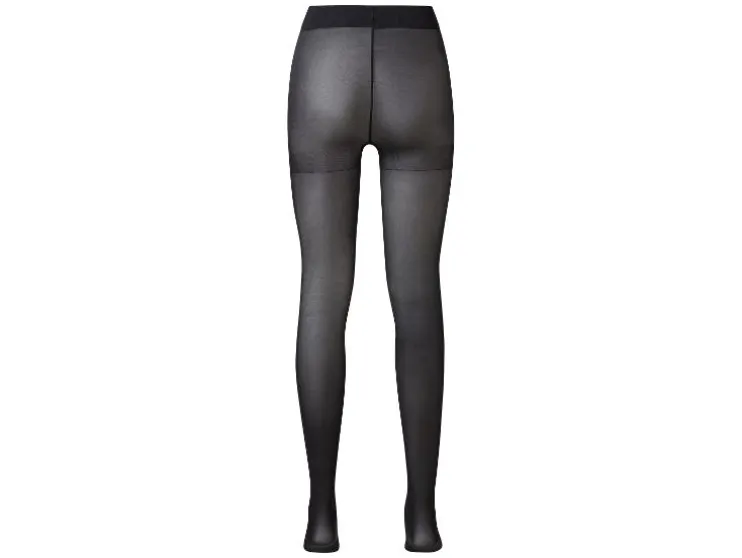 Dames thermopanty of thermolegging