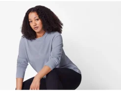 Dames thermoshirt - Plus size