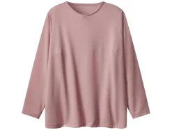 Dames thermoshirt - Plus size