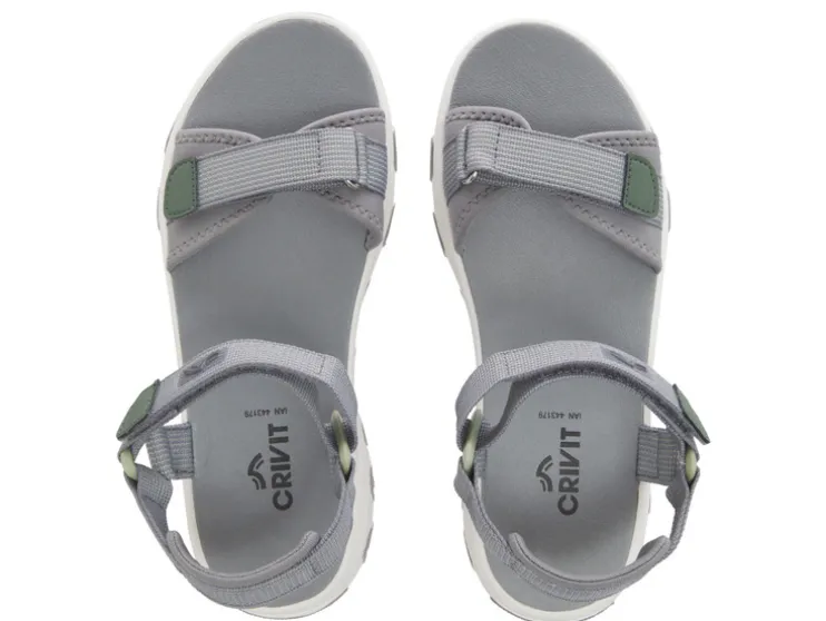 Dames trekking sandalen