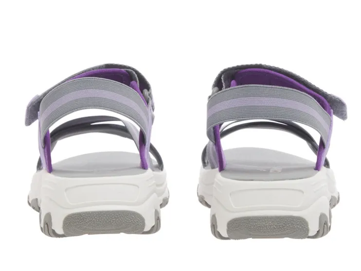 Dames trekking sandalen