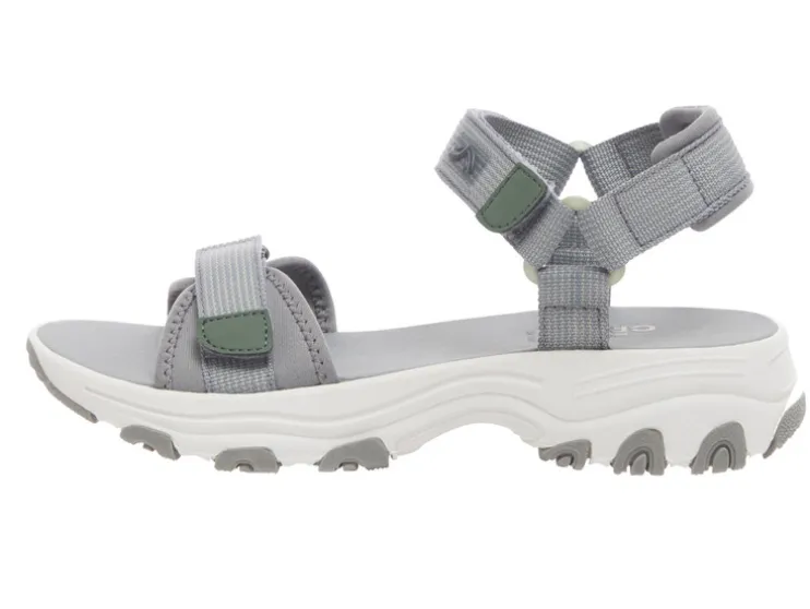 Dames trekking sandalen