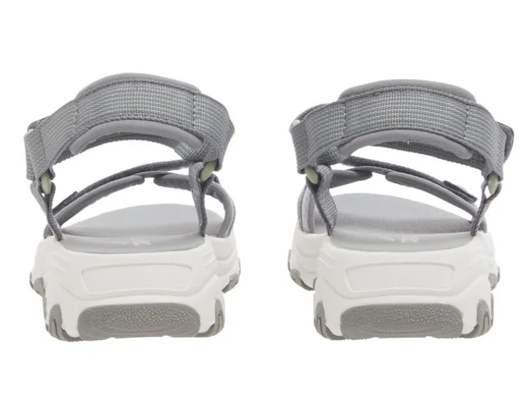 Dames trekking sandalen