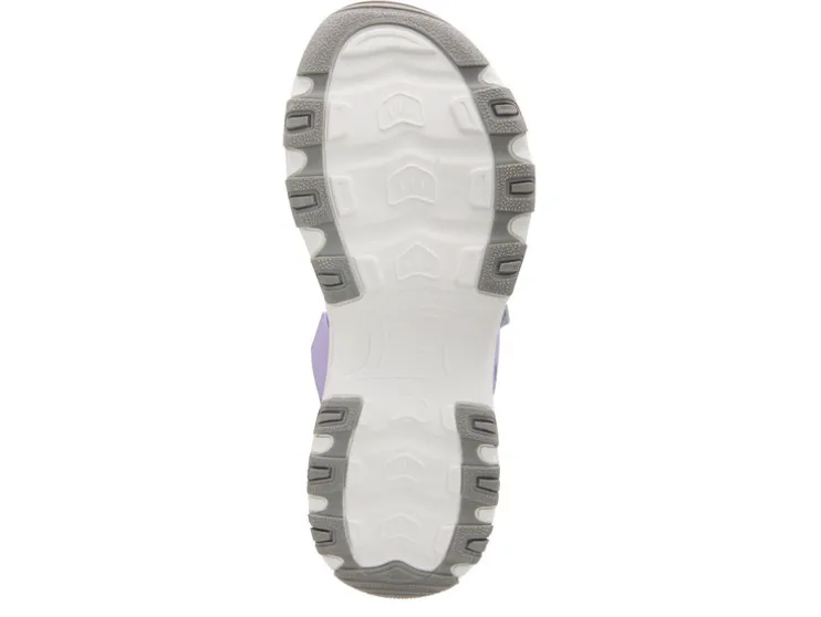 Dames trekking sandalen