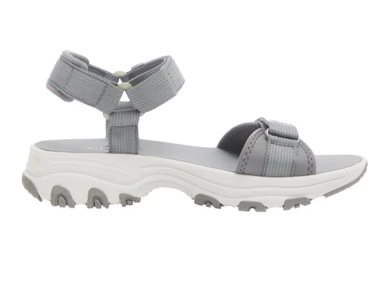 Dames trekking sandalen