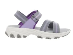 Dames trekking sandalen