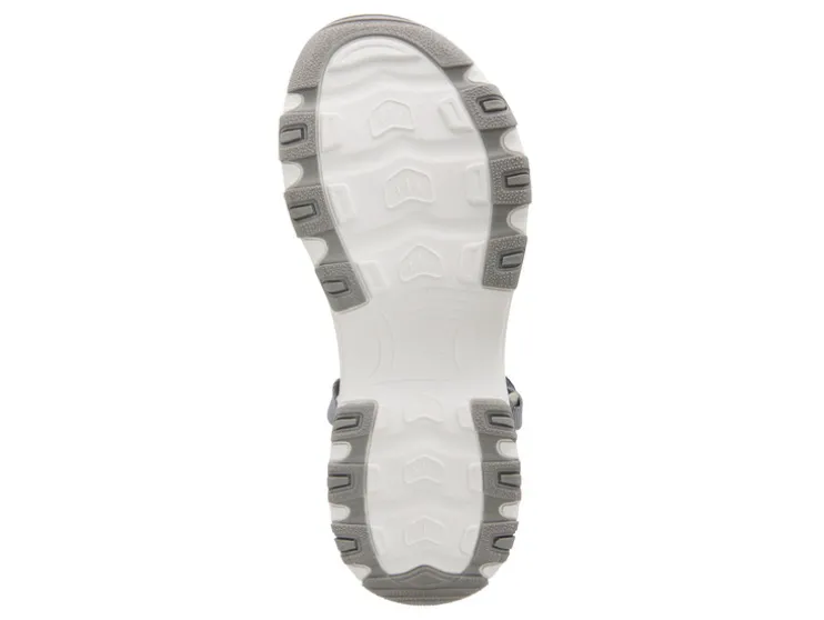 Dames trekking sandalen