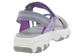 Dames trekking sandalen