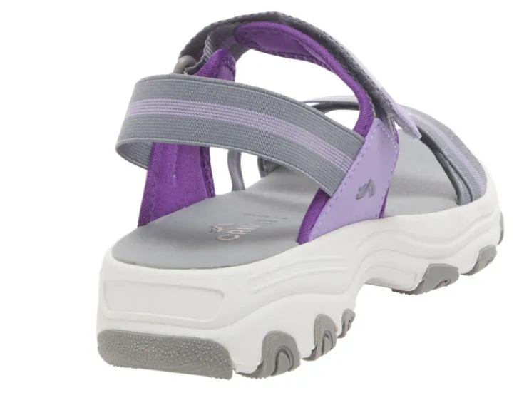 Dames trekking sandalen