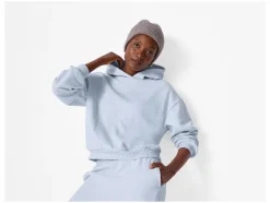 Dames trui of hoodie