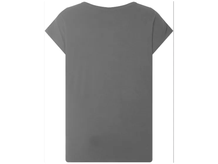 Dames T-shirt - plus size