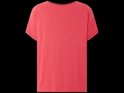 Dames T-shirt - plus size