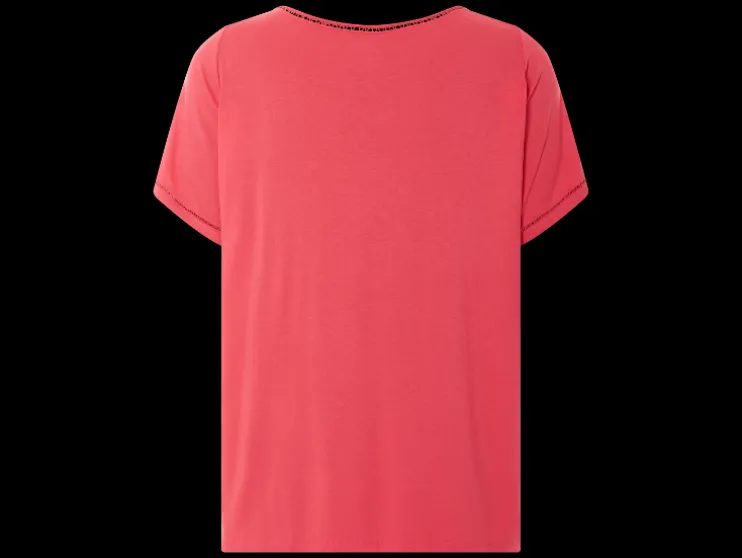 Dames T-shirt - plus size