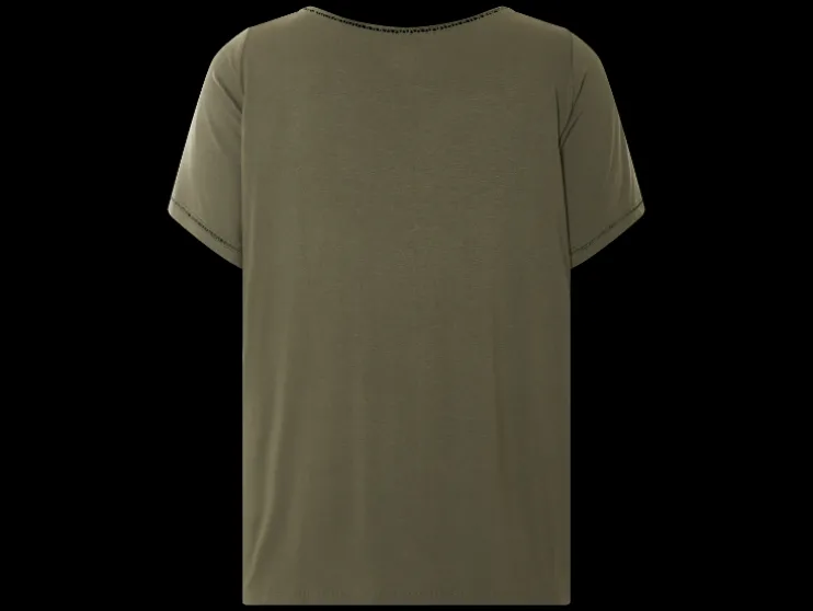 Dames T-shirt - plus size