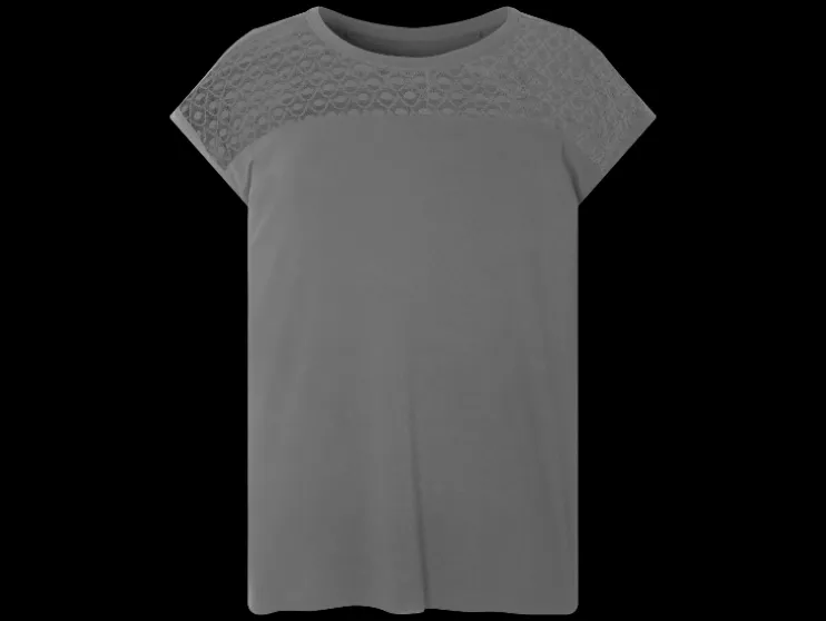 Dames T-shirt - plus size