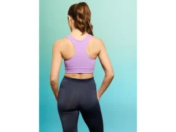 Dames verkoelende sport-BH medium level