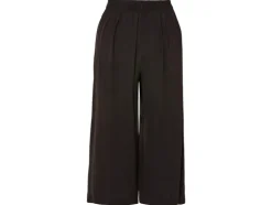 Dames wide-leg-broek