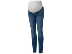 Dames Zwangerschapsjeans