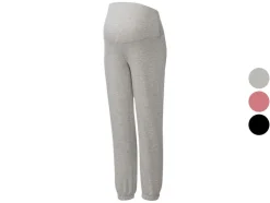 Dames zwangerschapsjoggingbroek