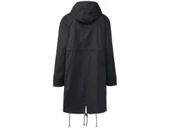 Dames zwangerschapsparka