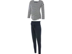 Dames zwangerschapspyjama