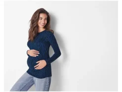 Dames zwangerschapsshirt