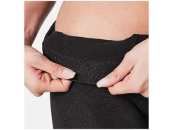 Dames zwangerschaps-thermo legging of -thermo panty 100 DEN