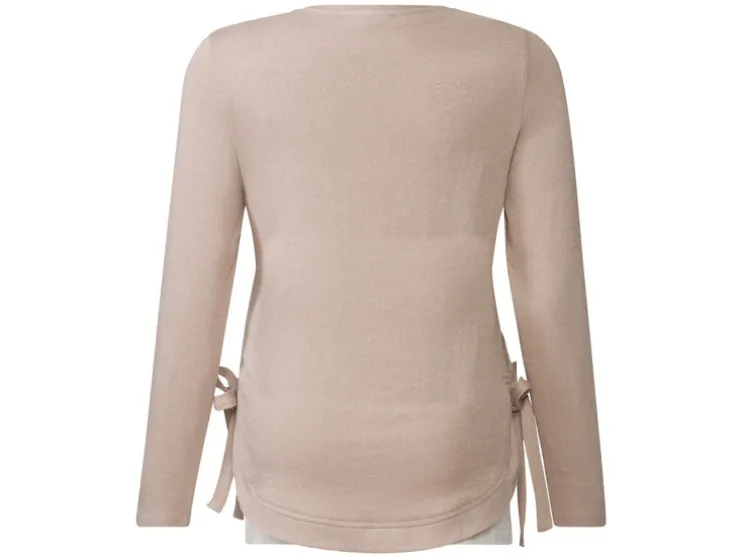 Dames zwangerschapstrui