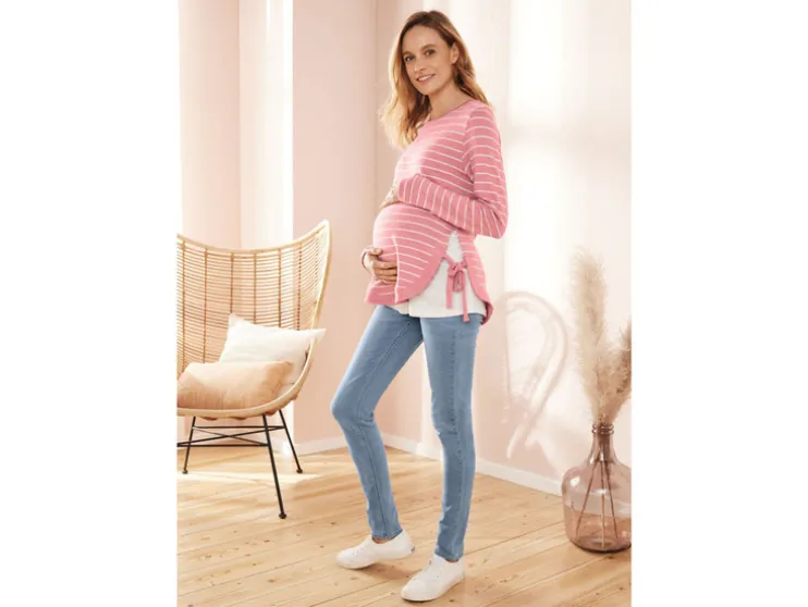 Dames zwangerschapstrui
