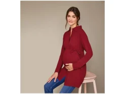 Dames zwangerschapstuniek