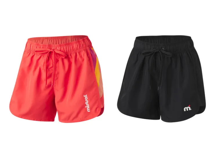 Dames zwemshort