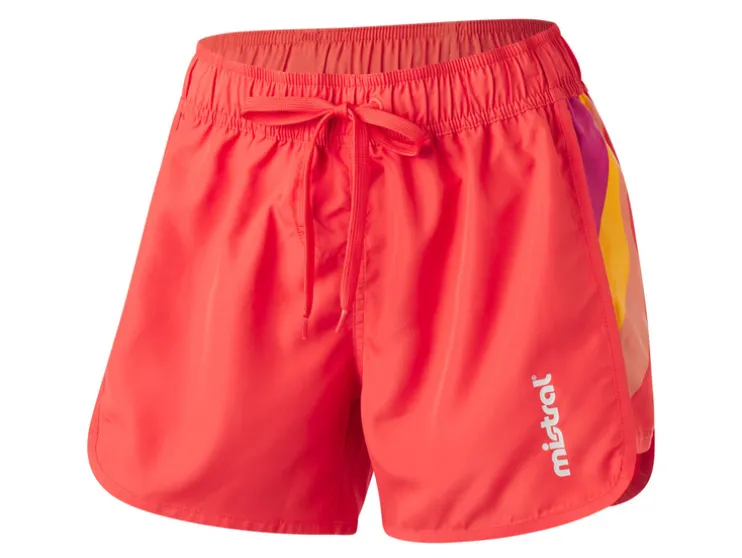 Dames zwemshort