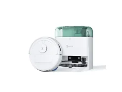 Deebot Mini robotstofzuiger met dweilfunctie