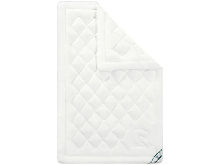 Dekbed biologisch katoen