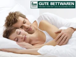 Dekbed biologisch katoen