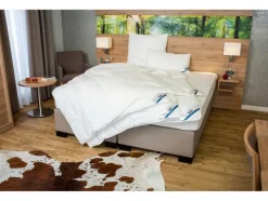 Dekbed Medibett All Year medium - microvezel