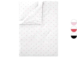 Dekbedovertrek 140 x 200 cm