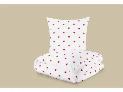 Dekbedovertrek 140 x 200 cm